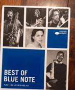 CD Box (15 stuks) Best of Blue Note, Ophalen of Verzenden