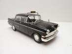 Opel Kapitein ''  Taxi  ''  opel collection 1/43, Ophalen of Verzenden, Auto, Overige merken