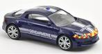 Alpine A110 2017 Gendarmerie 1:43 NOREV jet-car ref: 517876, Verzenden, Nieuw, Auto, Norev