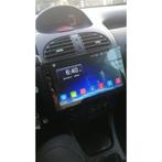 Android radio Peugeot 206, Auto diversen, Autoradio's, Ophalen of Verzenden, Zo goed als nieuw