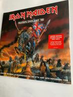 Iron Maiden - Maiden in England '88 (2 lp, Ltd Ed Pict. Disc, Cd's en Dvd's, Vinyl | Hardrock en Metal, Verzenden, Zo goed als nieuw