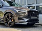 Volvo XC90 2.0 T8 Recharge | AWD | Dark Label | Panoramadak, Gebruikt, Zwart, 4 cilinders, 1969 cc