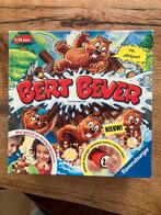 Spel Bert Bever, Hobby en Vrije tijd, Gezelschapsspellen | Kaartspellen, Drie of vier spelers, Ophalen of Verzenden, Gebruikt