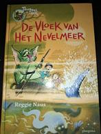 Reggie Naus - De wachters van de heuvel, Ophalen of Verzenden, Zo goed als nieuw, Reggie Naus