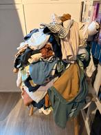 Mega stapel kleding baby jongen maat 74.80, Ophalen, Setje, Zo goed als nieuw, Hema