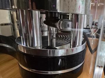Van Den Hul D501 SILVER Hybrid SME XLR kabel beschikbaar voor biedingen