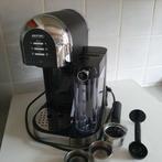 MPM - Espressomachine / Koffiemachine /z.g.a.n., Ophalen of Verzenden, Zo goed als nieuw