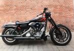 HD Dyna Low Rider FXDL Evolution, Naked bike, 1340 cc, Particulier, 2 cilinders