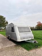 Kip Greyline Special 50TDB (VOL OPTIES), Caravans en Kamperen, Omvormbare zithoek, Rondzit, Kip, Particulier