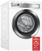 SA8) Zgoh Bosch wasmachine 9kg/1600 toeren, i-dos, A+++, Witgoed en Apparatuur, Wasmachines, Energieklasse A of zuiniger, 85 tot 90 cm
