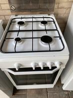 Gasfornuis van Indesit, Witgoed en Apparatuur, Gebruikt, Hete lucht, Gas, 85 tot 90 cm