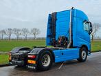 VOLVO FH 460 pto skirts veb+, Automaat, Euro 6, Blauw, Bedrijf