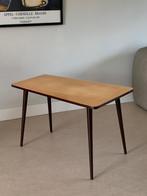 Vintage Mid- Century Coffee Table / Sidetable, Huis en Inrichting, Tafels | Salontafels, Ophalen, Gebruikt, 50 tot 100 cm, Retro vintage Midcentury