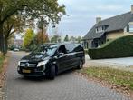 Mercedes-Benz V-Klasse 250d XL 8-persoons Luxe | Zwart, Auto's, Bestelauto's, Automaat, Achterwielaandrijving, 190 pk, Diesel