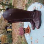 Paardrijlaarzen maat 45 Heren, Dieren en Toebehoren, Paardrijkleding, Ophalen of Verzenden, Zo goed als nieuw, Schoeisel, Heren