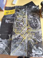 Cyberpunk 2077 Night City Kaart, Online, Vanaf 18 jaar, 1 speler, Ophalen of Verzenden