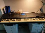 keyboard - elektrische piano, Muziek en Instrumenten, Gem, 88 toetsen, Aanslaggevoelig, Gebruikt