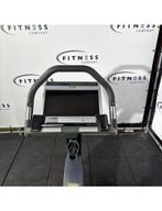 Technogym excite 700 upright bike visioweb fiets hometrainer, Sport en Fitness, Ophalen of Verzenden, Gebruikt, Benen, Overige typen