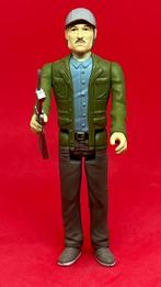 Jaws - Quint - Funko/Super7/ReAction, Ophalen, Zo goed als nieuw, Film, Actiefiguur of Pop