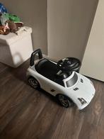 Loopauto Mercedes, Kinderen en Baby's, Ophalen, Zo goed als nieuw