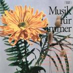 Musik Für Immer, Ophalen of Verzenden, Gebruikt, Overige typen