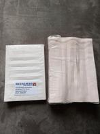 Gratis 2 sets vlecht papier, Ophalen of Verzenden, Materiaal