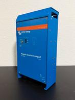 Victron Omvormer 12v 1600va in nette staat inverter, Ophalen of Verzenden, Zo goed als nieuw, Overige typen