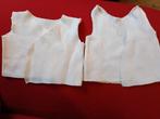 Antieke baby hemdjes (2), Antiek en Kunst, Ophalen of Verzenden, Kinderen