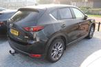 Mazda CX-5 2.0 SkyActiv-G 165PK Automaat Luxury Leder/Trekha, 15 km/l, Gebruikt, Euro 6, 4 cilinders