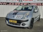 Nissan Pixo 1.0 Acenta I Airco I Elektr.-pakket I NAP!, Voorwielaandrijving, Euro 5, Gebruikt, Met garantie (alle)
