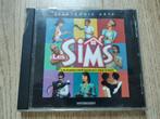 Le Sims / De Sims / The Sims Frans/FR/French, Simulatie, Gebruikt, 1 speler, Verzenden