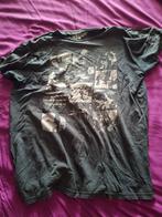 T-shirt volcom maat xl, Ophalen of Verzenden, Gedragen