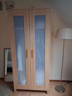 Garderobekast 80 cm breed, 1.70 hoog, Ophalen, Zo goed als nieuw