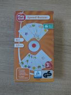Playtive Speed Buzzer - Reactiespel vanaf 6 jaar, Vijf spelers of meer, Nieuw, Ophalen of Verzenden, Playtive