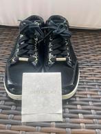 Jimmy Choo Miami Sneakers - Maat 36,5 - Topstaat!, Jimmy choo, Zwart, Ophalen of Verzenden, Zo goed als nieuw