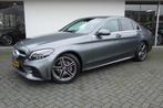 Mercedes-Benz C-Klasse 180 Advantage Pack / Virtual cockpit/, Euro 6, Sedan, 16 km/l, Electronic Stability Program (ESP)