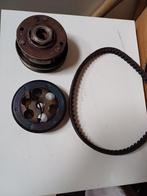 Minarelli horizontaal beta ark achter poelie gebruikt, Ophalen of Verzenden, Gebruikt, Overige merken