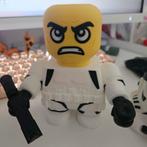 Lego Star Wars Stormtrooper Figuur, Ophalen of Verzenden