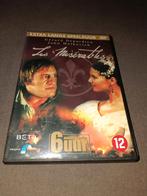 Les miserables - dvd, Cd's en Dvd's, Alle leeftijden, Ophalen of Verzenden, Zo goed als nieuw