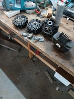 tomos cilinders, Ophalen, Gebruikt, Cilinder