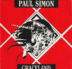 Paul Simon - Graceland (Promo), Ophalen of Verzenden, Zo goed als nieuw, Pop