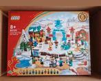Lego 80109 Lunar New Year Ice Festival (nieuw), Kinderen en Baby's, Speelgoed | Duplo en Lego, Ophalen of Verzenden, Zo goed als nieuw