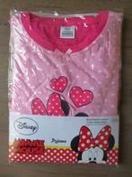 Meisjes Pyama- nachtkleding Disney Minnie Mouse maat 116/122, Kinderen en Baby's, Kinderkleding | Maat 92, Disney, Nacht- of Onderkleding