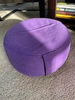 Yoga meditatiekusen, Sport en Fitness, Yoga en Pilates, Ophalen of Verzenden, Zo goed als nieuw, Yoga-accessoire