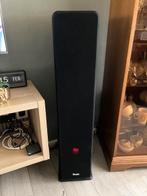 Teufel ULTIMA 40 ACTIVE boxen, Overige typen, Zo goed als nieuw, 120 watt of meer, Ophalen