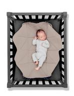 Hangloose Baby hangmat grijs/mint, Kinderen en Baby's, Ophalen of Verzenden, Zo goed als nieuw