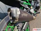 ️ Kawasaki Z900 70kw 2024 6dkm 35kw mogenlijk, 948 cc, Bedrijf, ABS, Meer dan 35 kW