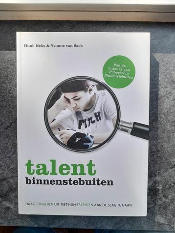 Talent binnenstebuiten, Nelis en Stark beschikbaar voor biedingen