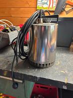 Nieuwe Grundfos Dompelpomp, Ophalen of Verzenden, Nieuw, Elektrisch, Dompelpomp