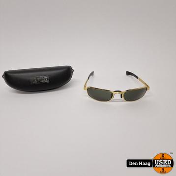 Airforce Starfighter Vintage zonnebril | Nette staat beschikbaar voor biedingen